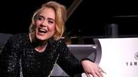 Adele preparing for 'incredibly long' break