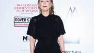 Lesley Manville 'shrieked' when she landed fashion campaign