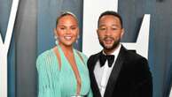 John Legend shares how his son's shock diagnosis made him and Chrissy Teigen 'stronger' as a couple