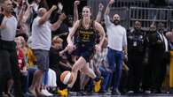 More WNBA records for Caitlin Clark