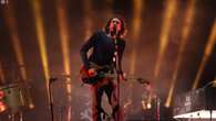 Gary Lightbody almost 'threw in the towel' on Snow Patrol before Run