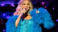 Mariah Carey had 'rough couple of weeks' following double family death tragedy