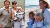 Terri Irwin’s emotional tribute to late husband Steve on wedding anniversary