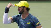 Thompson marches on as Aussie US Open assault continues