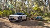 Toyota Australia won't slash EV prices for a 'short-term hit'