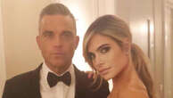 Robbie Williams & wife heartbroken over death of ‘soulmates’