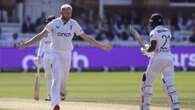 Five for Atkinson as England clinch Sri Lanka series