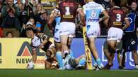 Panthers book home final with nervy win over Gold Coast