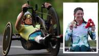 44-year first! Aussie Paralympian’s extraordinary feat