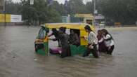 India braces for more monsoon rain