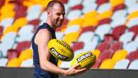 No fuss, no demons as Docherty eyes Gabba return