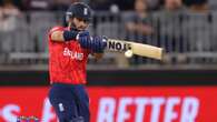 England allrounder retires from international cricket