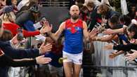 Gawn 'glad' Demons have hired ex-All Black for review