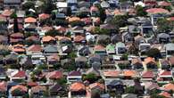 Housing values growth cools nationally, demand falls