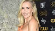 Chelsea Handler went wine tasting with her dog