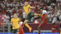 Socceroos hungry to punch their World Cup ticket