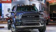 Stellantis recalls 1.46 million Ram trucks worldwide