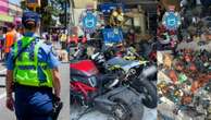 Perth Now exclusiveDo these belong to you? WA Police seize 30 vehicles & tools