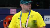 Coach sacked over ‘un-Australian’ comments