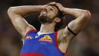 ‘Strongarmed’: Dogs coach worried by midfield