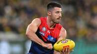 Demons' Neal-Bullen confirms trade request to Crows