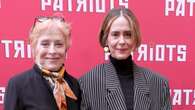 Holland Taylor and Sarah Paulson 'think in the same way'