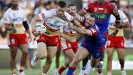 The six games set to finalise NRL ladder