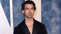 Joe Jonas recalls 'scary' fan encounter