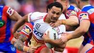 Bennett blasts bunker as Dolphins' finals hopes dashed