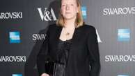 Sarah Burton named Givenchy creative director