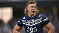 Cowboys re-sign State of Origin star