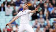 England replace Atkinson with Stone for Australia ODIs