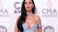 Katy Perry reacts to backlash over continuing to work with Dr. Luke