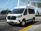 2024 LDV Deliver 9 price and specs: Van, bus get more tech, grunt, warranty