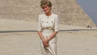 Princess Diana remembered by brother Charles Spencer on 27th anniversary of her death