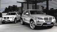 Multiple BMW models recalled due to fire risk