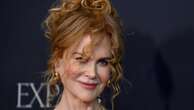 I have a very normal life, Nicole Kidman says