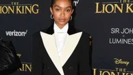 Yara Shahidi is 'really drawn' to 'androgynous silhouettes'