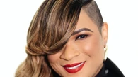 Gabrielle admits one of her dreams is to play Glastonbury