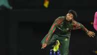 Bangladesh on brink of second stage after downing Dutch