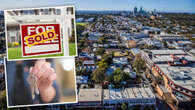 PROPERTY BUG: Perth market’s breathtaking rise since pandemic