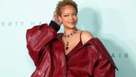 Rihanna suffered ‘waves’ of postpartum hair loss