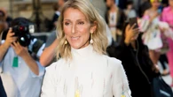 Celine Dion 'can't wait to perform again'