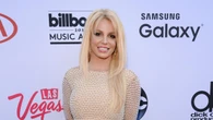 Britney Spears had a 'horrific' time when she ended up getting lost in Mexico