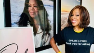 Oprah Winfrey ‘fine’ after health scare