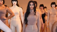 Kim Kardashian's Skims to open flagship stores in the US