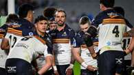 Brumbies bow to Blues to stretch Super Rugby drought