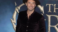 Jude Law had 'flirtation' with playing Superman