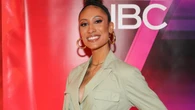 Elaine Welteroth pregnant with second child
