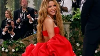Shakira not thinking about dating as she has no space for a man